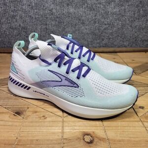 Brooks Levitate Stealthfit 5 Womens 12 Tennis Athletic Running Training Shoes